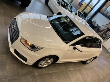 MYAUTOCENTER – Gebraucht- und Jahreswagen mit Werkstattservice in Pfaffenhofen Audi A1 Sportback basis *2. Hand*Klima*Navi*PDC*SHZ*