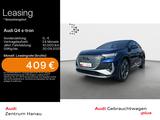 Audi Q4 e-tron Sportback 45 quattro S-LINE*NAVI-PLUS*