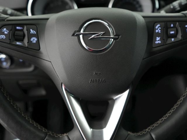 Astra K ST BUSINESS ELEGANCE AT+NAVI+LED-MATRIX-