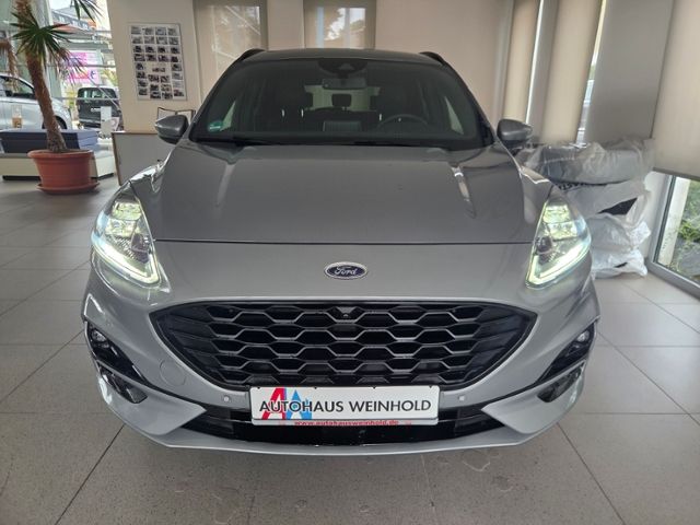 Kuga ST-Line X 1.5 EcoBoost LED NAV APP ACC KAM