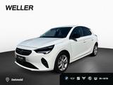 Opel Corsa Elegance NAV CarPlay DAB+ RFK LED Temp 16" - Opel Gebrauchtwagen in Detmold