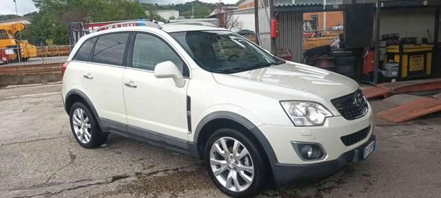 Opel OPEL Antara 2.2 CDTI 4X4 CAMBIO AUTOMATICO ROTTO