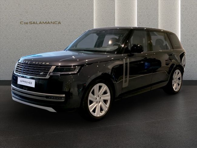 Land Rover 3.0D I6 350 PS AWD Auto MHEV LWB