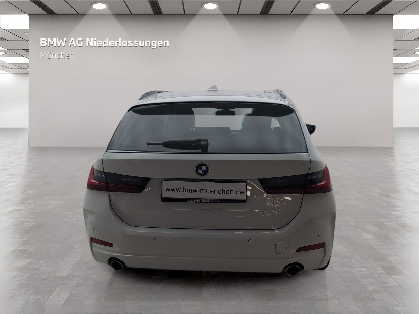 BMW 318 - Bild 7