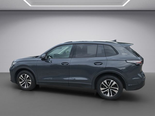 Tiguan 1.5eTSI DSG Energy