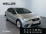 Seat Ibiza FR *LED*GJR*Navi*SHZ*CarPlay*Virtual*PDC* - gebrauchte Seat Kleinwagen