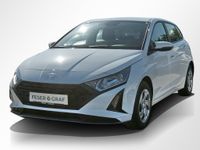Hyundai i20 - Vorschau Bild 11