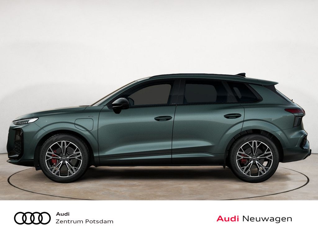 Audi Q3 SUV e-hybrid PANO AHK NAVI HUD foto 3