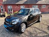 MINI Cooper SD Countryman  ALL4 - neuer ATM 18.500 km - MINI Cooper SD Countryman: Kleinwagen