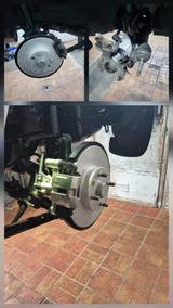 Mazda 323 - Mazda 323 in Dortmund