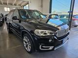 BMW X5 xdrive 25d Msport 218cv automatico 4x4 E6 - BMW X5: 4.6