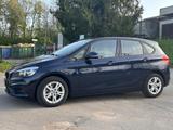 BMW 216d Active Tourer Navi Sensori Cruise Euro6 - BMW 216 Active Tourer aus 2015