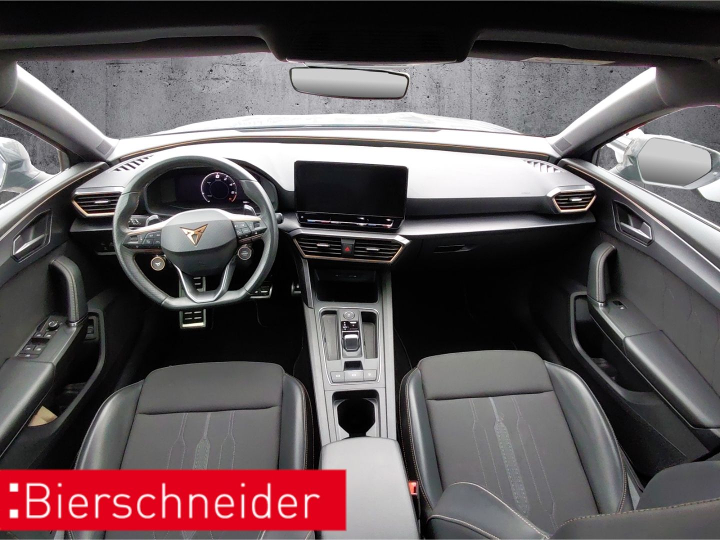 Cupra Leon - Bild 14
