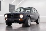 Alfa Romeo Alfetta 1.6--SCUDO STRETTO-- - Alfa Romeo Alfetta mit Benzin-Antrieb