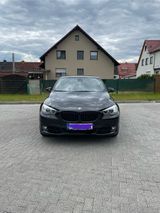 BMW 535 Gran Turismo 535d xDrive Gran Turismo - - BMW 535 Gran Turismo mit Diesel-Antrieb
