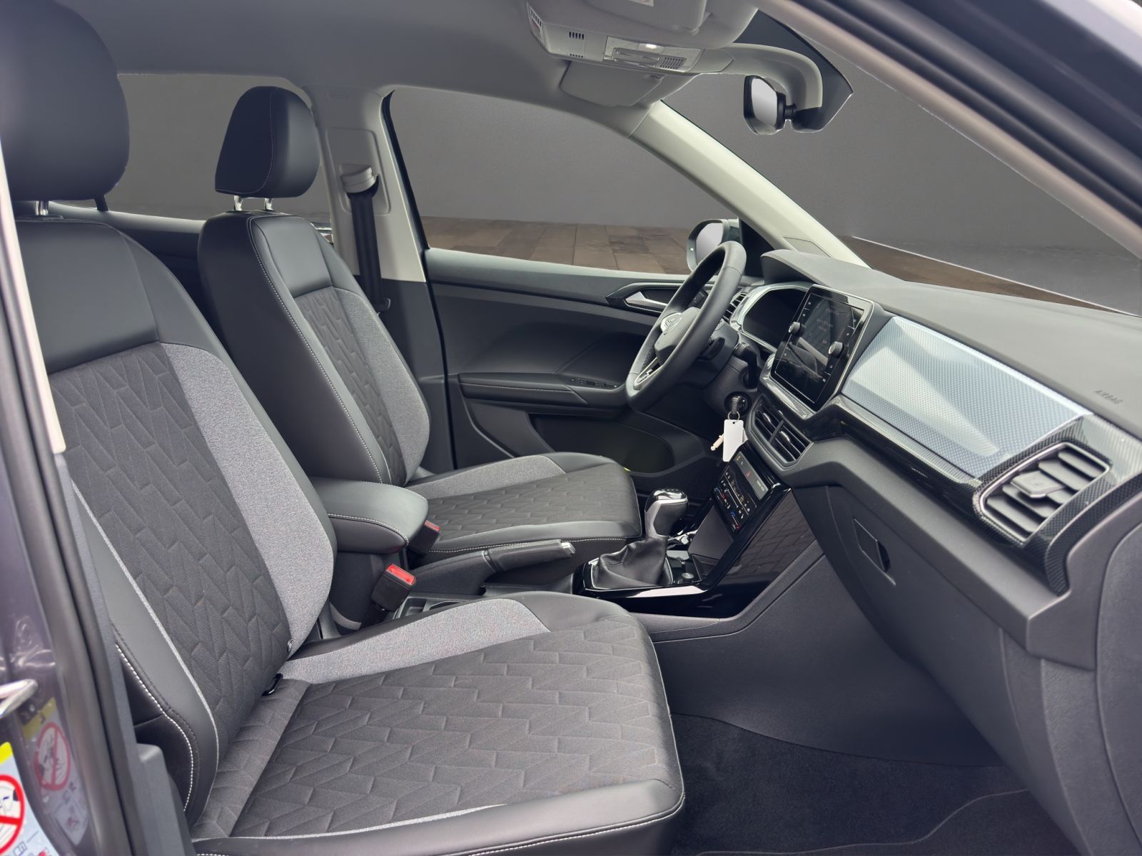 Volkswagen T-Cross - Bild 10