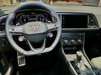 Cupra Ateca - Vorschau Bild 4
