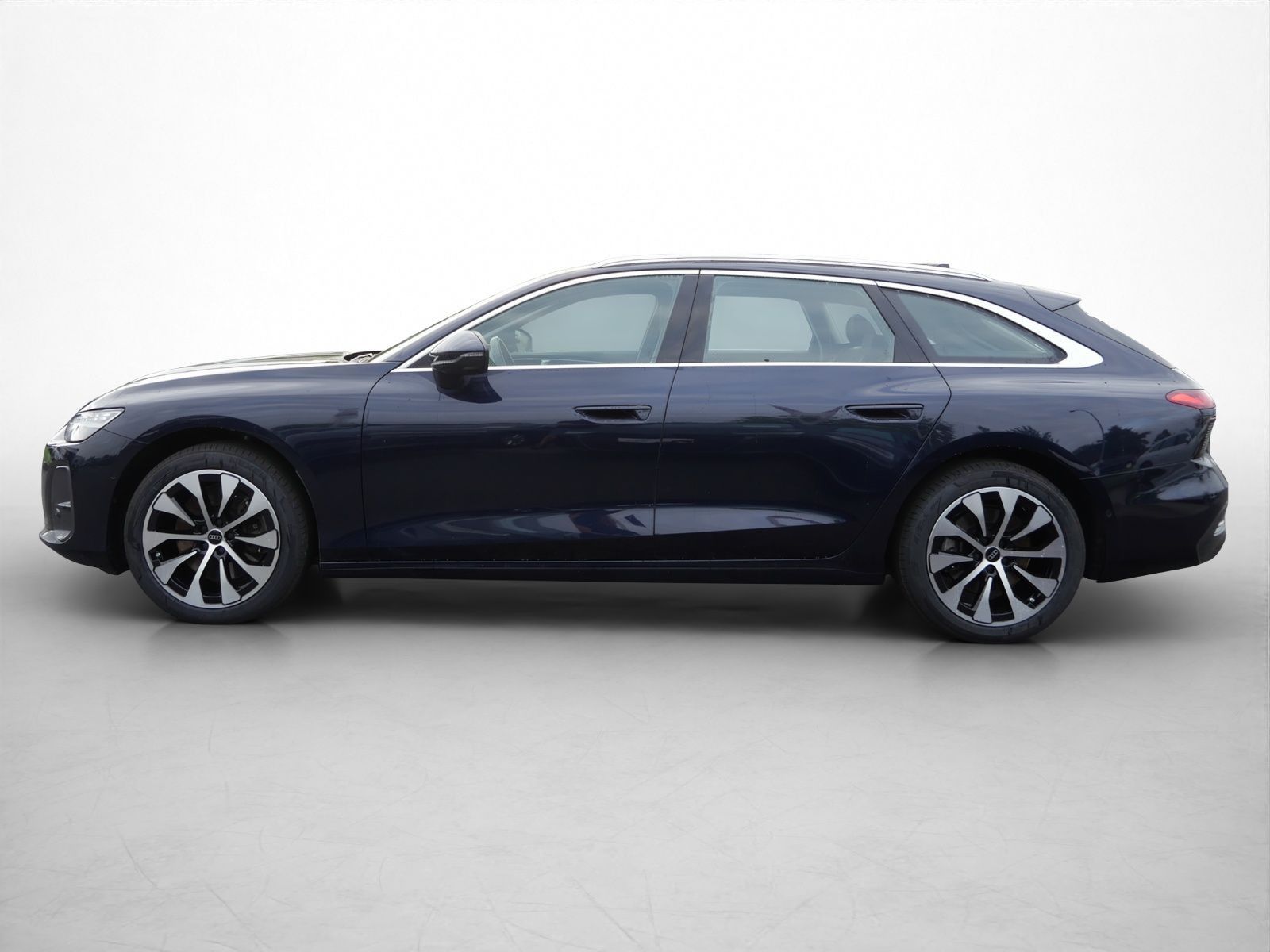 Audi A6 - Bild 3
