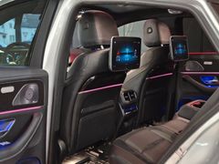 Fahrzeugabbildung Mercedes-Benz GLE 63 S AMG Coupe *BRABUS* (CARBON/3D-BURM/TV