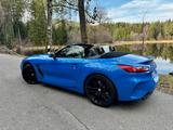 BMW Z4 M40i HK DAB HUD Leder Garantie - BMW Z4 M40i von privat
