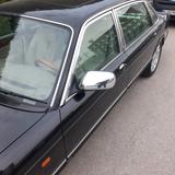 Jaguar Daimler Super V8 Super V8 - Jaguar Daimler: Super