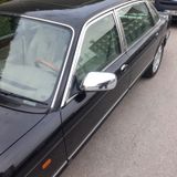 Jaguar Daimler Super V8 Super V8 - Jaguar Daimler Gebrauchtwagen