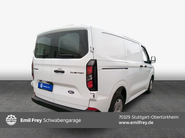 Ford Transit Custom 300 L1H1 LKW VA Trend 100 kW, 4-t