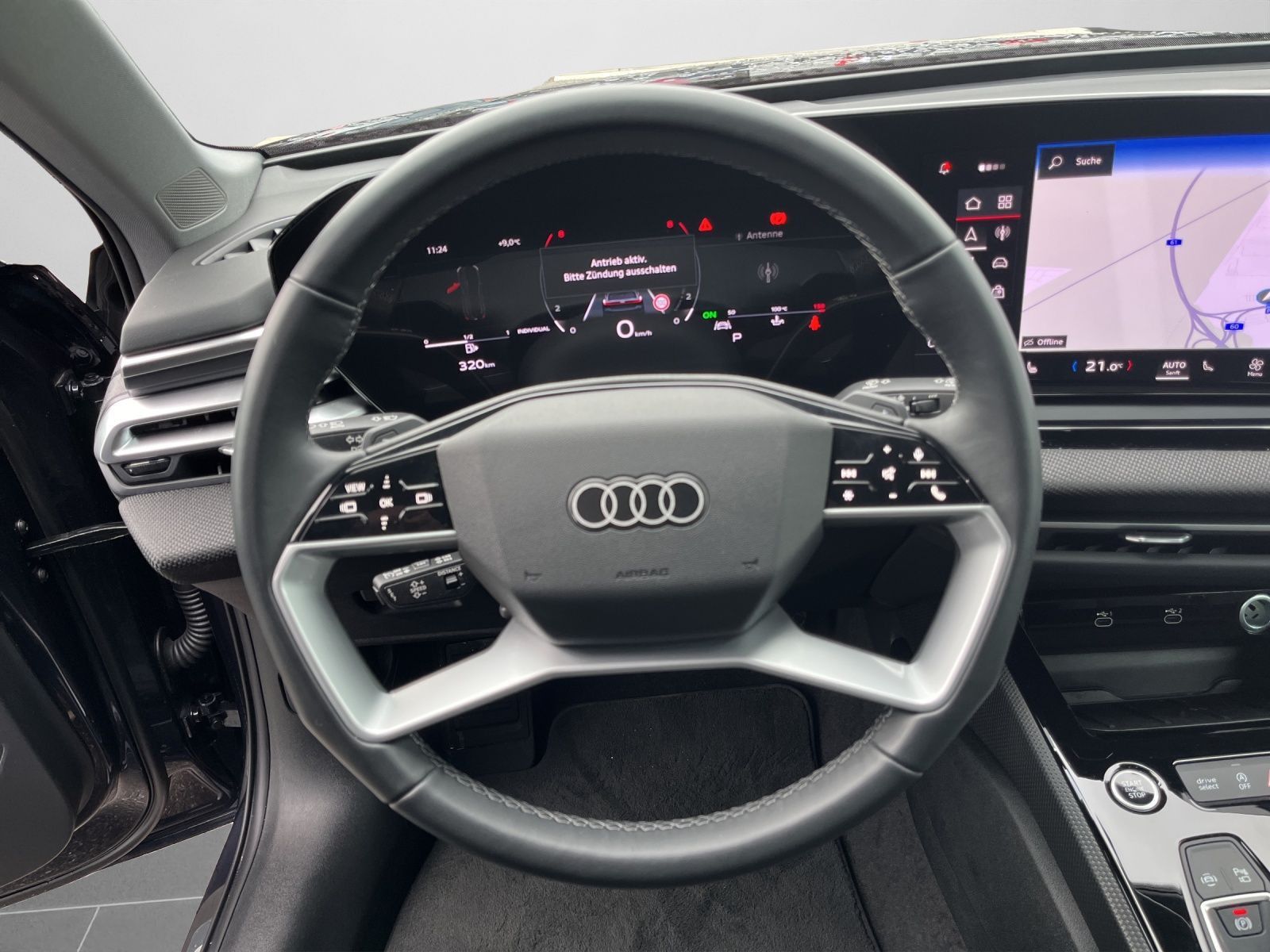 Audi A5 - Bild 10