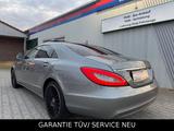 Mercedes-Benz 4Matic 4Zonen SHZ 4Zonen Klima Totwinkel Spur - gebrauchte Mercedes-Benz CLS 350 aus dem Jahr 2013