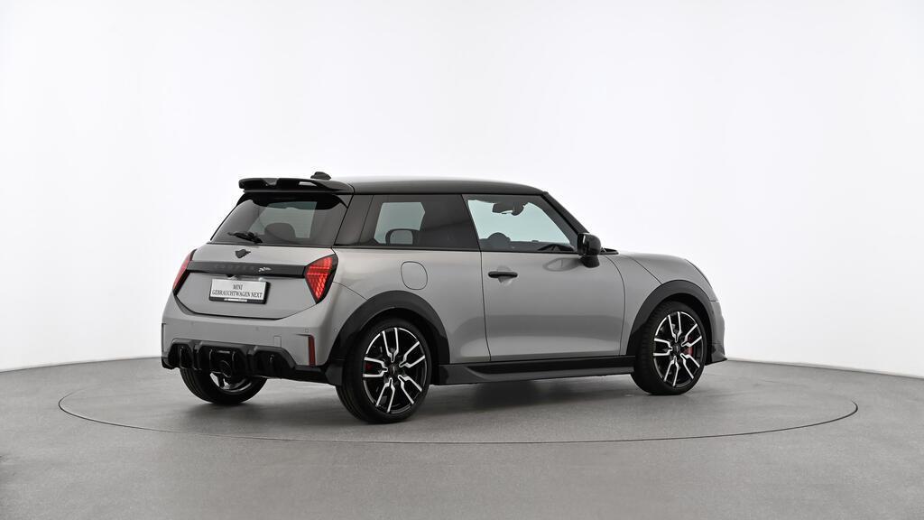 MINI Jcw Trim, миниатюра 7
