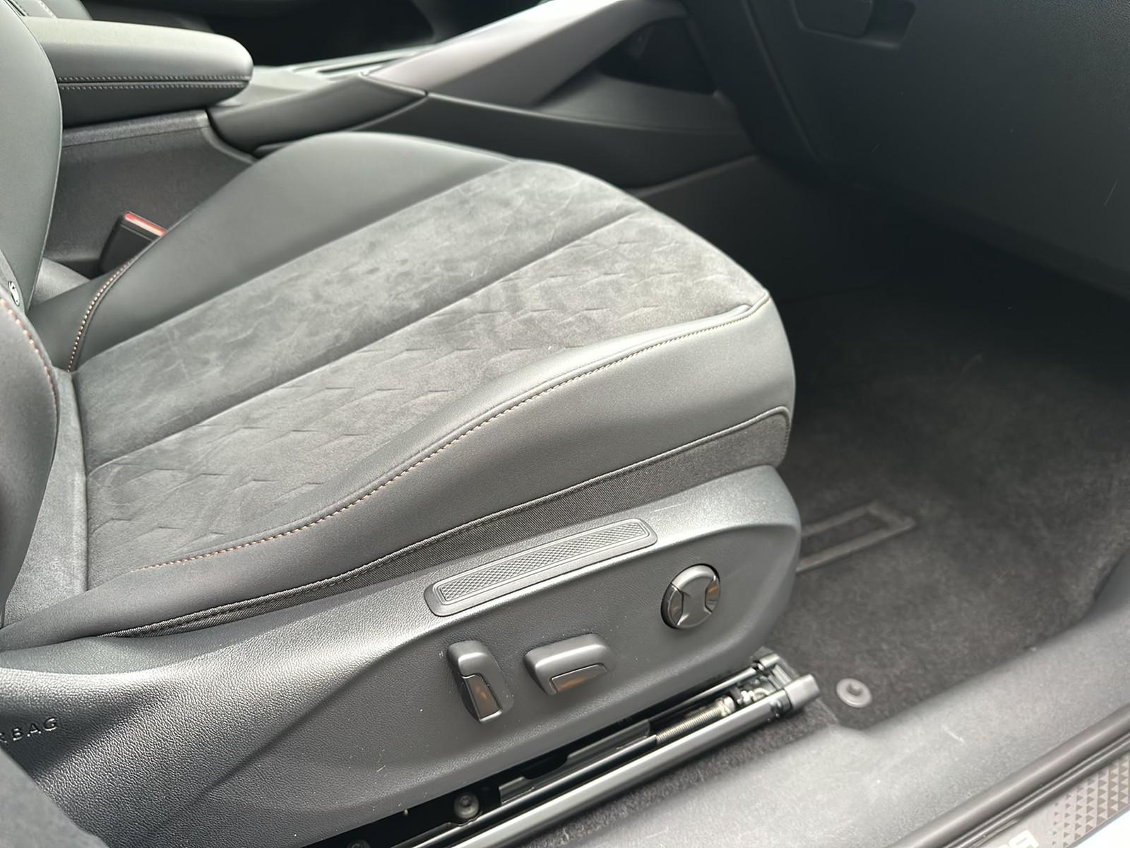 Cupra Terramar 1.5 eTSI Matrix DCC Navi el.HK 360°Kam