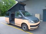Volkswagen Camper Bulli Wohnmobil  T6.1 Automatik Cam... - Volkswagen LT aus 2019