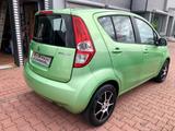 Suzuki Splash Club/Klimaanlage/1.Hand - Suzuki Gebrauchtwagen in Halle