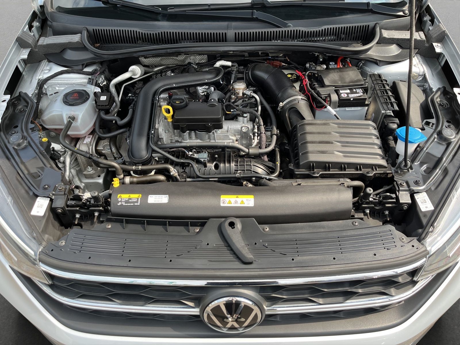 Volkswagen Taigo - Bild 18