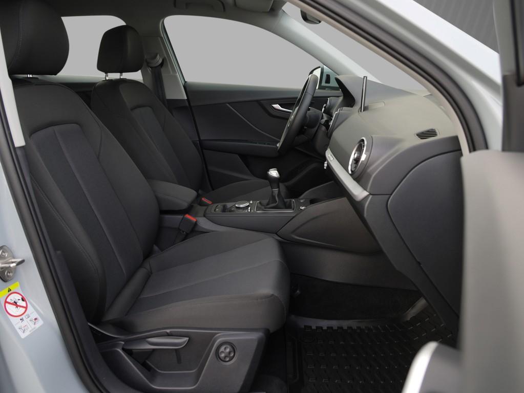 Audi Q2 30 TDI S line, миниатюра 10