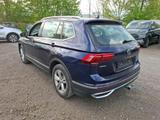 Volkswagen Tiguan Allspace Elegance 4Motion Matrix/StandHZ - gebrauchte VW Tiguan Allspace aus dem Jahr 2022