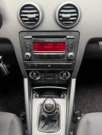 Audi A3 - 10