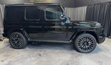 Mercedes-Benz G 63 AMG*A22*TV*Carbon*Keyless*Production 26 - Mercedes-Benz: AMG C63