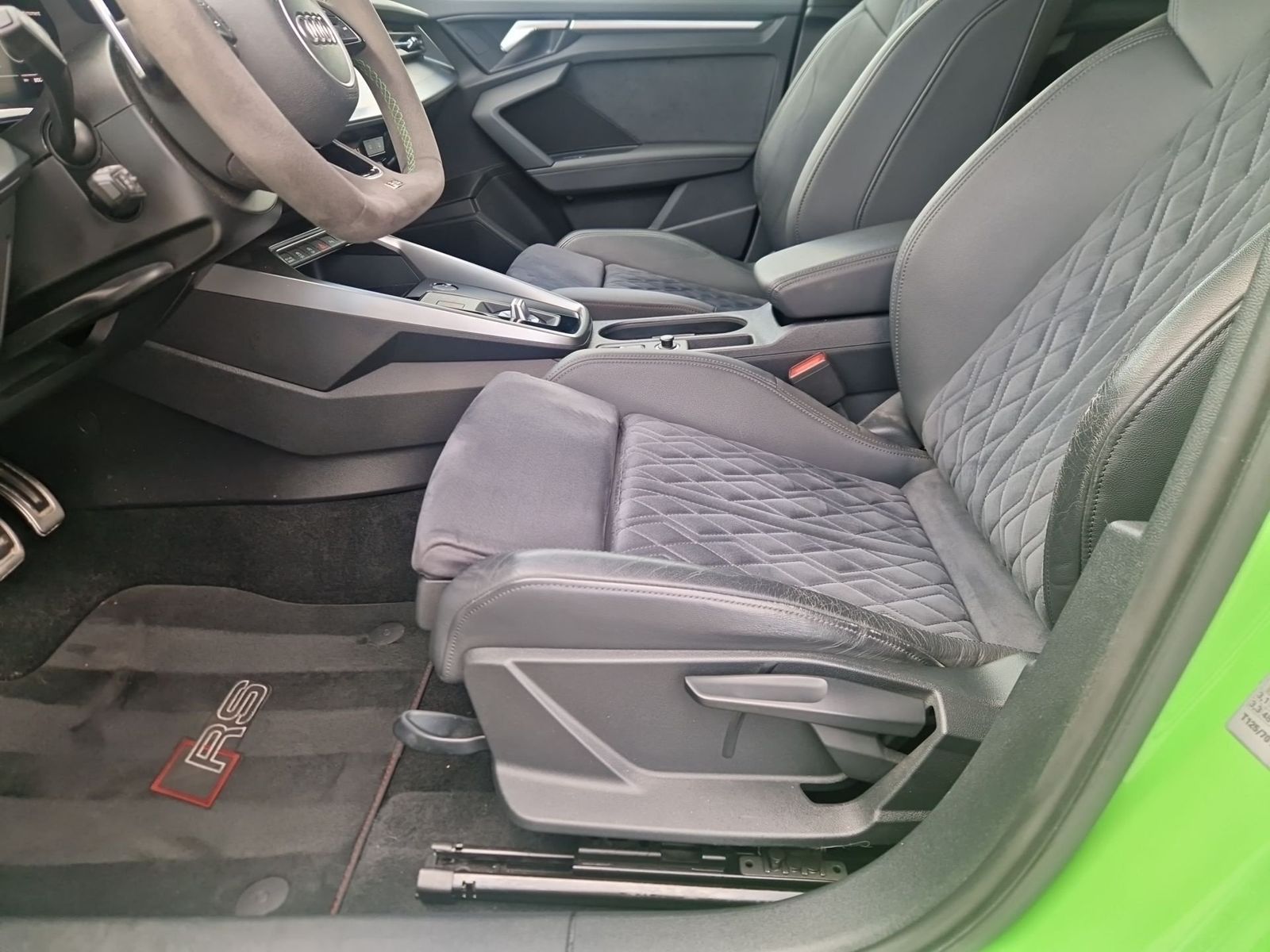 Audi RS3 - Bild 18