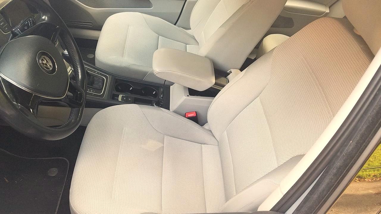 Volkswagen Golf 1.4 TSI 90kW DSG Comfortline, ATM