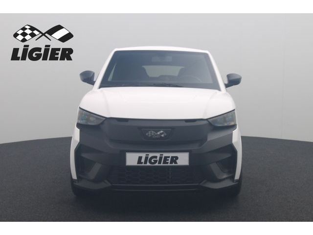 Fahrzeugabbildung Ligier JS 50 Select Fahren ab 15