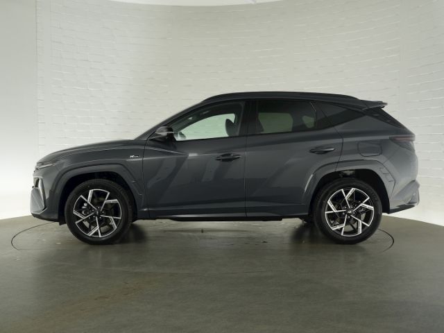 Tucson FACELIFT HEV N-LINE AT+MATRIX-LED+NAVI+EL