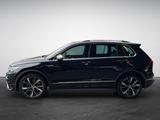 Volkswagen Tiguan R 2.0 TSI DSG 4M  Panodach Navi LED Kamer - Volkswagen Tiguan: 5 Türen