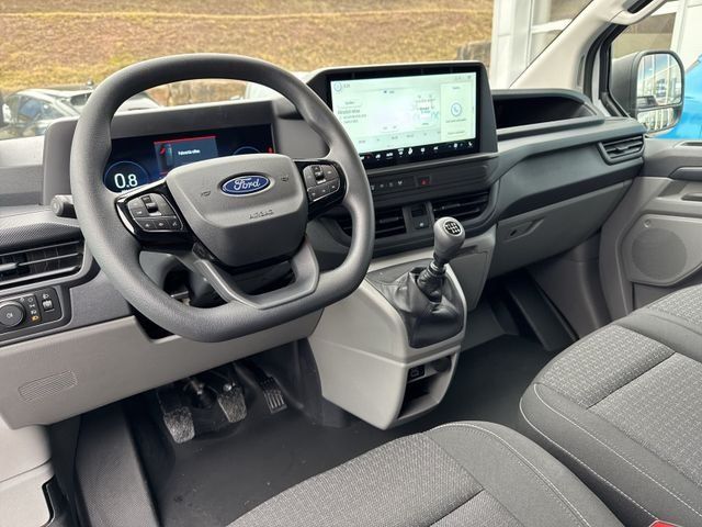 Fahrzeugabbildung Ford Transit Custom 2.0 Ecoblue  320 L1 Trend #AWD #R