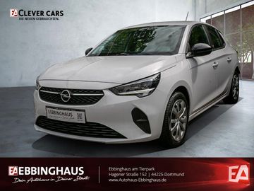 Opel Corsa F e Edition Fahrer-Assistenz-Paket Kamera