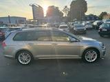 Volkswagen Golf VII Variant GTD BMT - Volkswagen Golf: GTD Variant