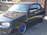 Volkswagen Schnäppchen - Golf 4 Cabrio - Schnäppchen - : Schnäppchen