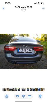 Jaguar XE 20d 180PS AWD R-Sport Automatik R-Sport - Jaguar XE von privat