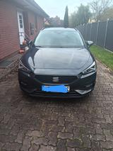 Seat Leon 1.4 e-HYBRID FR Plus DSG Sportstourer F... - Seat Leon mit Hybrid-Antrieb: Kombi