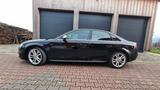Audi S4 3.0 TFSI S tronic quattro - - gebrauchte Audi S4 aus dem Jahr 2009